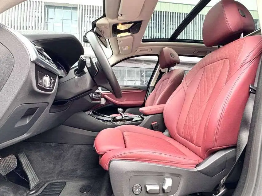 BMW X3 2023 xDrive30i Leading M Night Package