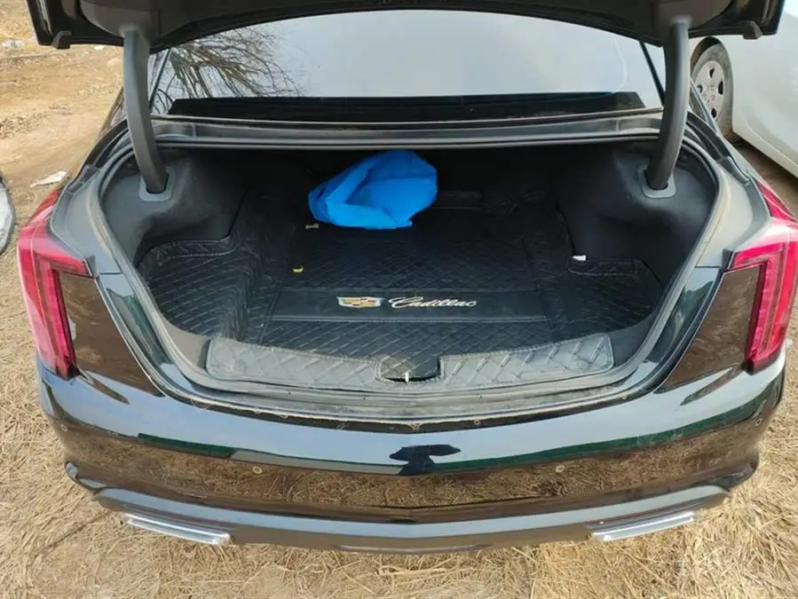 Cadillac CT5 2021 28T Luxury