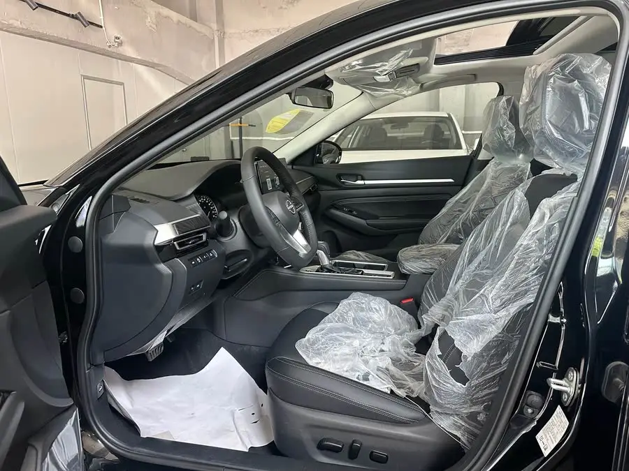 Tianlai 2022 2.0L XL-TLS Enjoy Edition