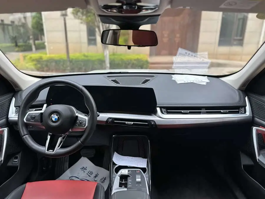 BMW X1 2024 sDrive25Li M Sport Package