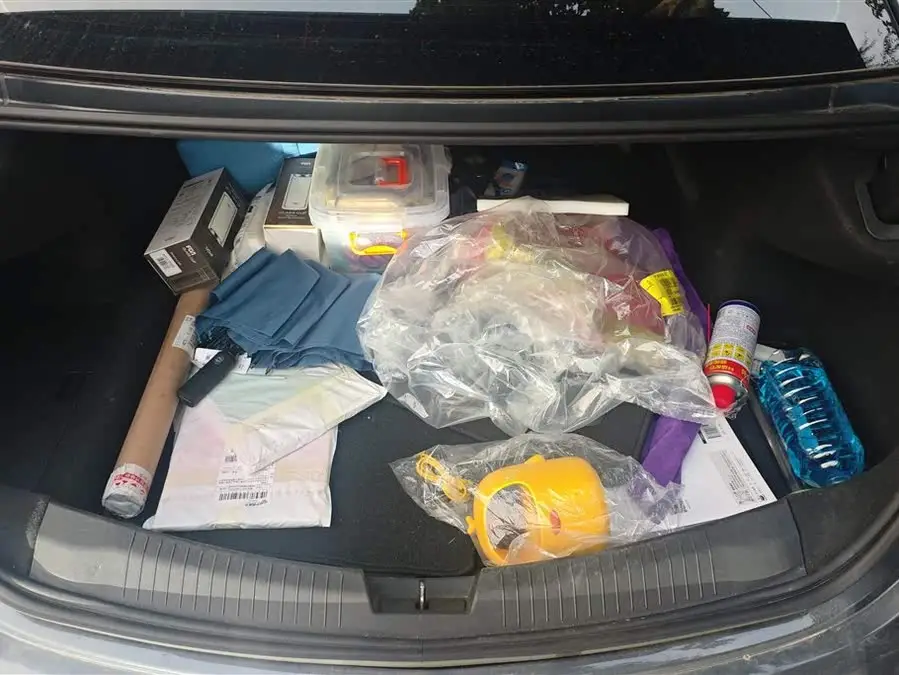 Cadillac CT5 2021 28T Luxury