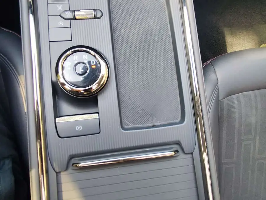 2022 Mondeo EcoBoost 245 Luxury