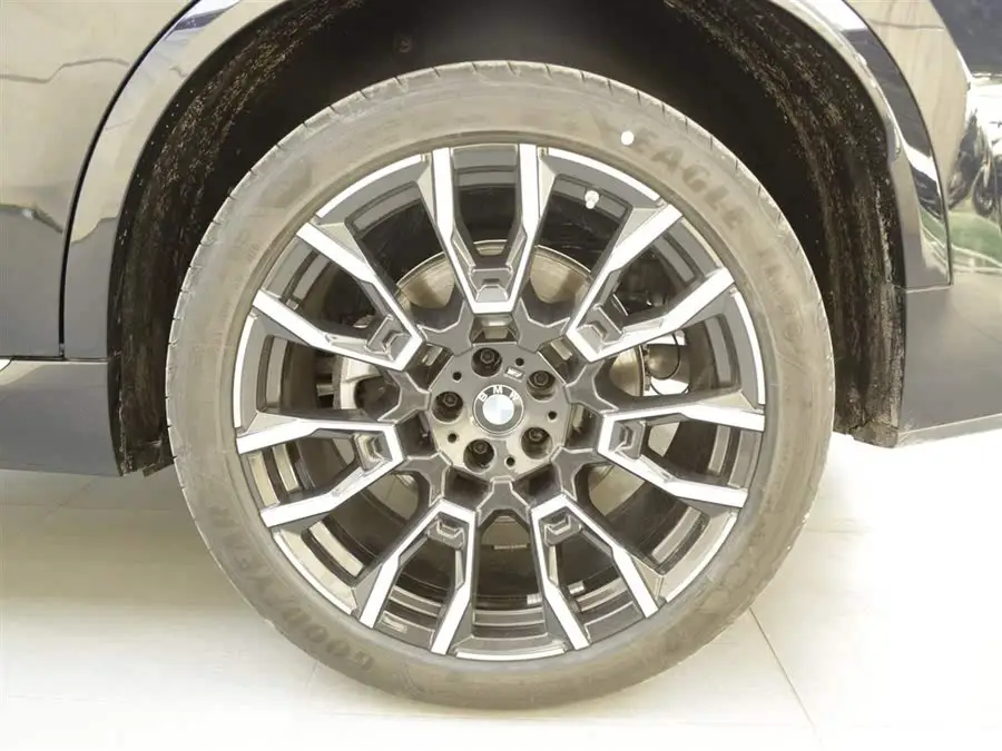 BMW X5 2023 xDrive 40Li M Sport Package