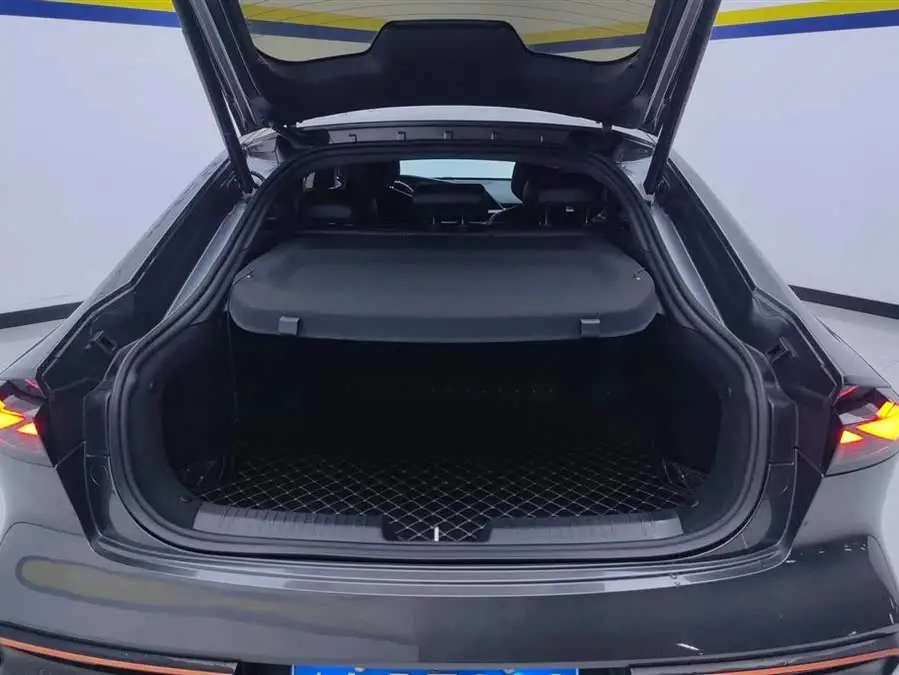 Changan UNI-V 2022 1.5T Sports Version