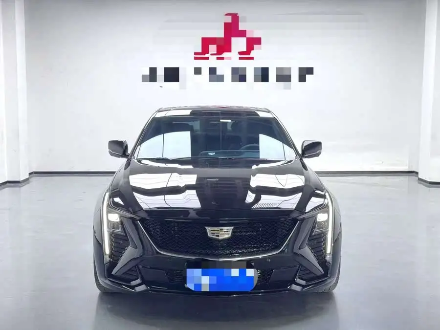Cadillac CT5 2024 28T Platinum