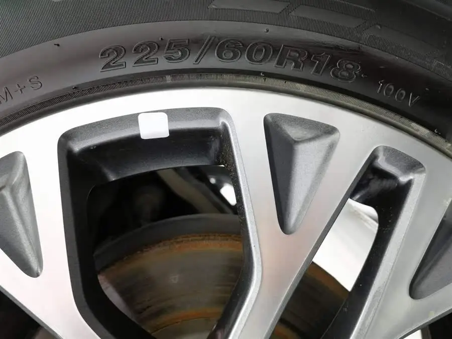 فورد إيدج 2020 إيكوبوست 245 دفع رباعي إصدار ياو شياو