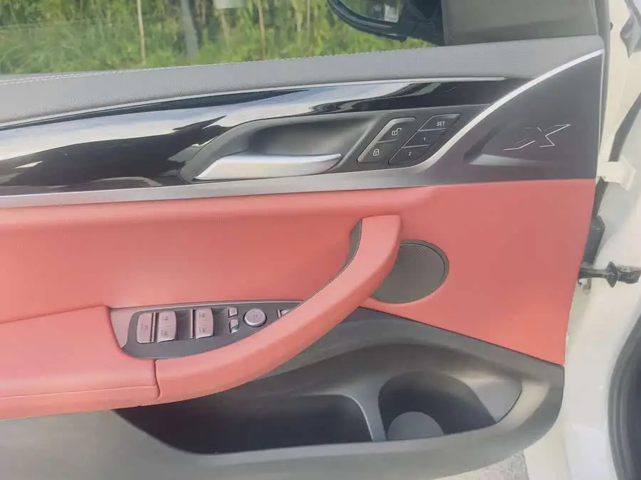 BMW X3 2023 xDrive25i M Sport Package