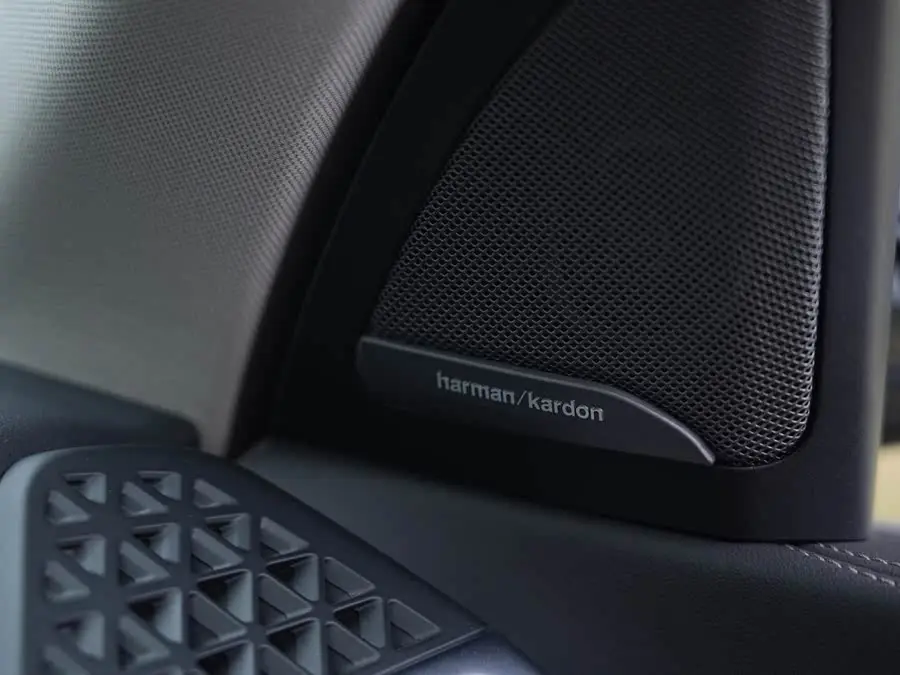 بي إم دبليو X7 2023 xDrive40i حزمة فاخرة