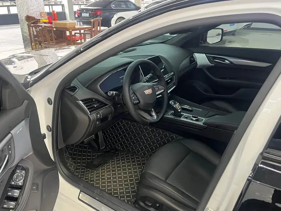 Cadillac CT5 2023 28T Premium