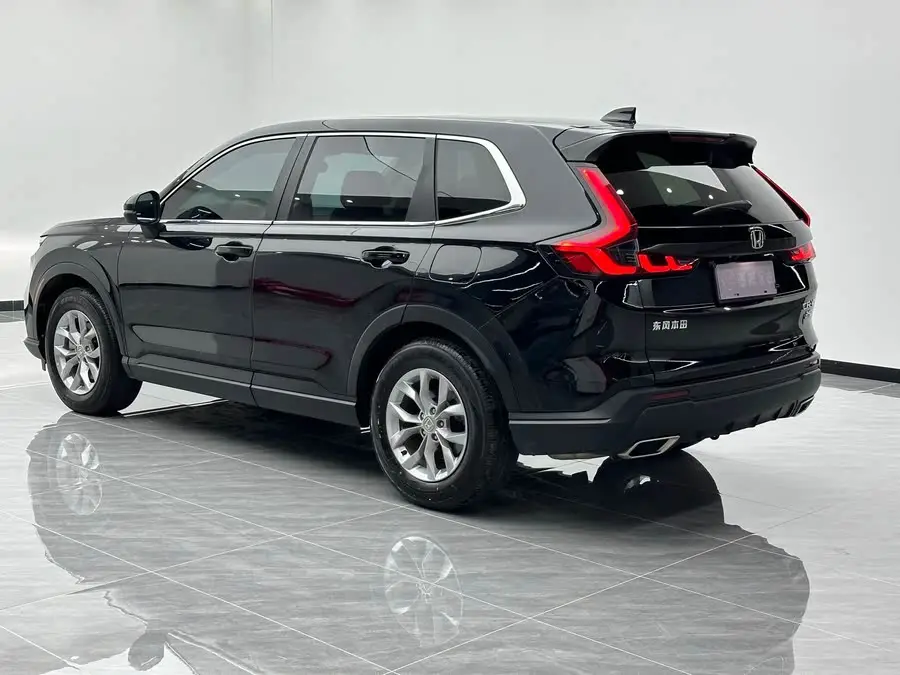 Honda CR-V 2023 240TURBO 2WD Intelligent Edition 5-seater