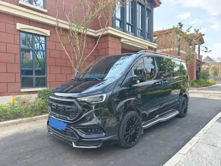 Tuyue 2024 2.0T Automatic Zhizun Plus Edition