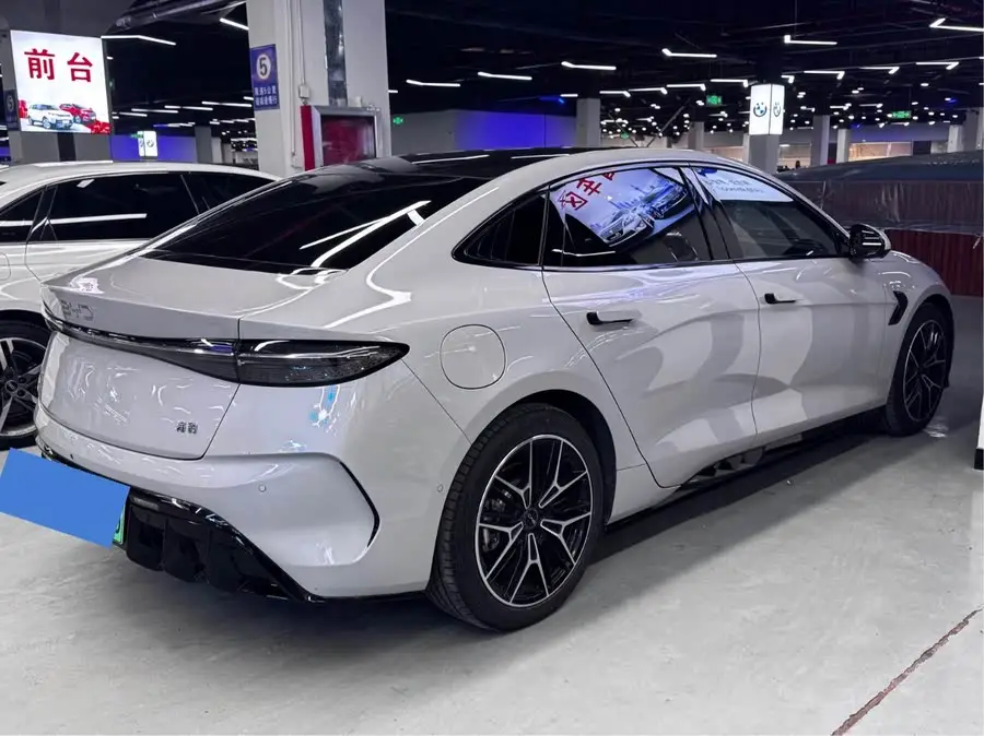 فقمة 2025 نسخة 650 طويلة المدى