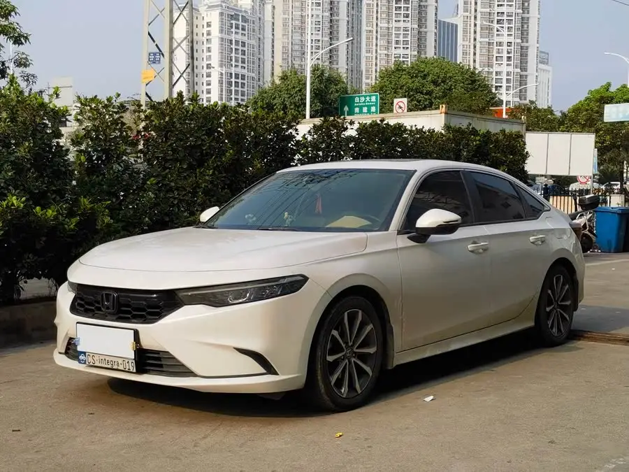 موديل 2022 240TURBO CVT الفاخرة