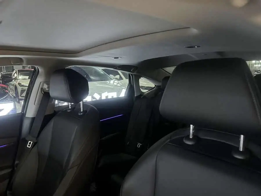 Accord 2023 260TURBO Intelligent Edition