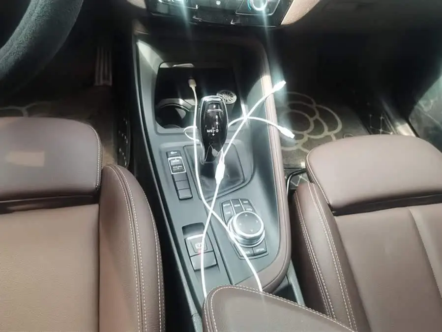 BMW X1 2022 sDrive20Li Fashion Edition