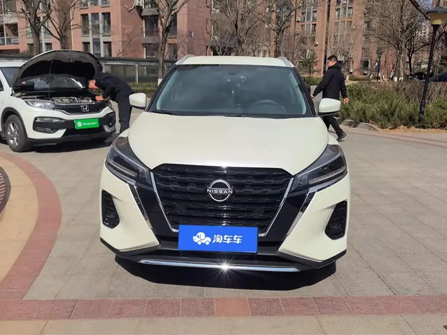 Jingke 2023 Model Jingqing Edition 1.5L Fashion Version