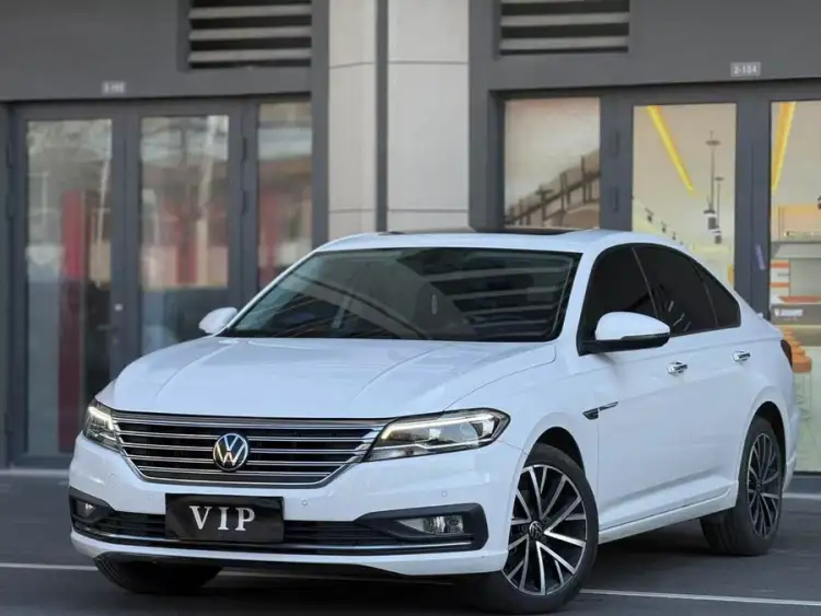 Lavida 2021 280TSI DSG Luxury Edition