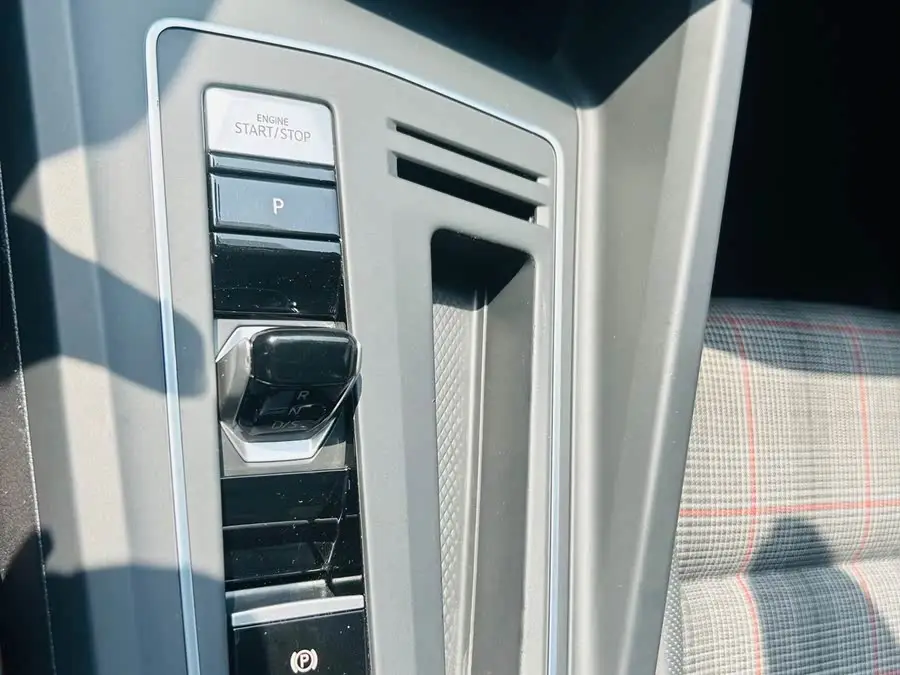 Golf 2021 380TSI DSG GTI