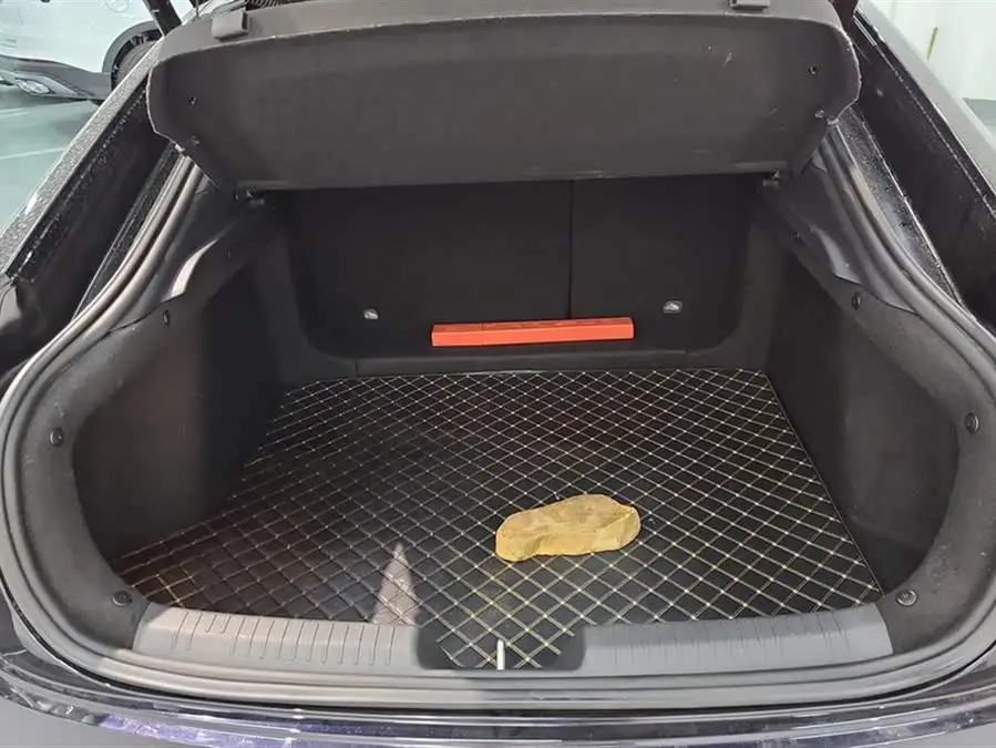 Changan UNI-V 2022 1.5T Premium