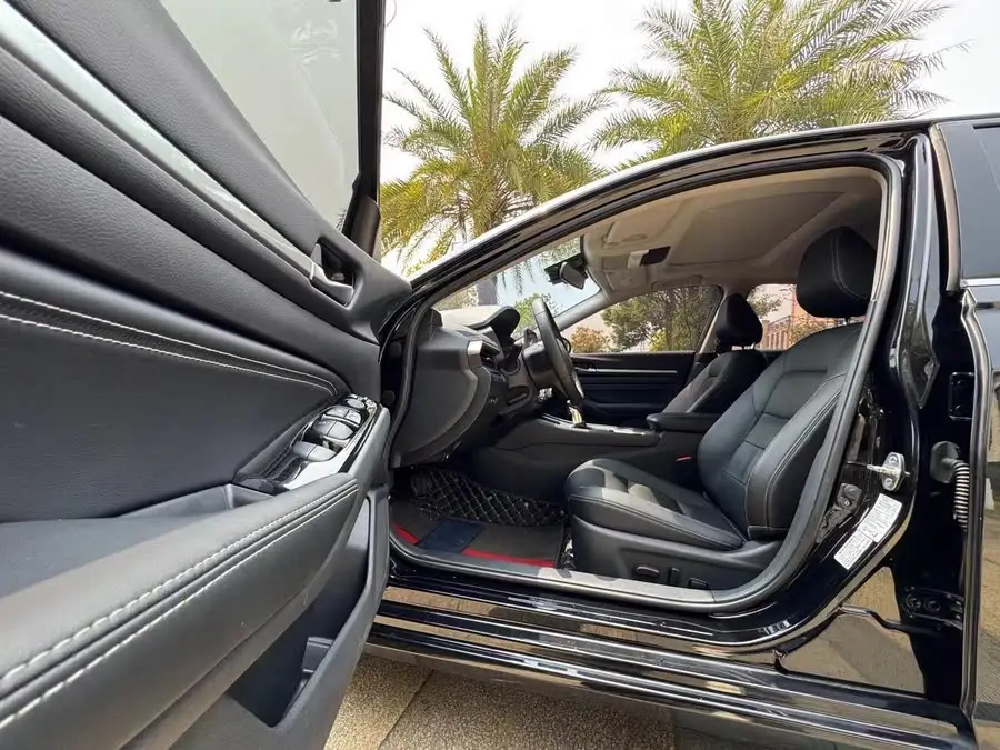 Teana 2021 2.0L XE Stylish Edition