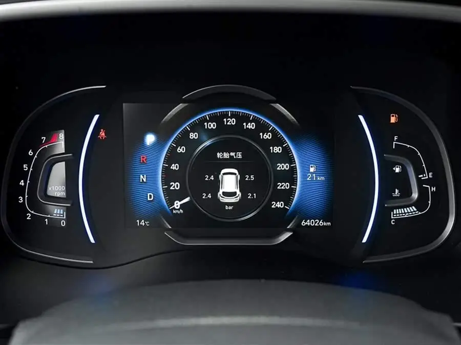 توسان 2020 280TGDi دفع ثنائي GLS إصدار الاتصال الذكي المستوى الوطني VI