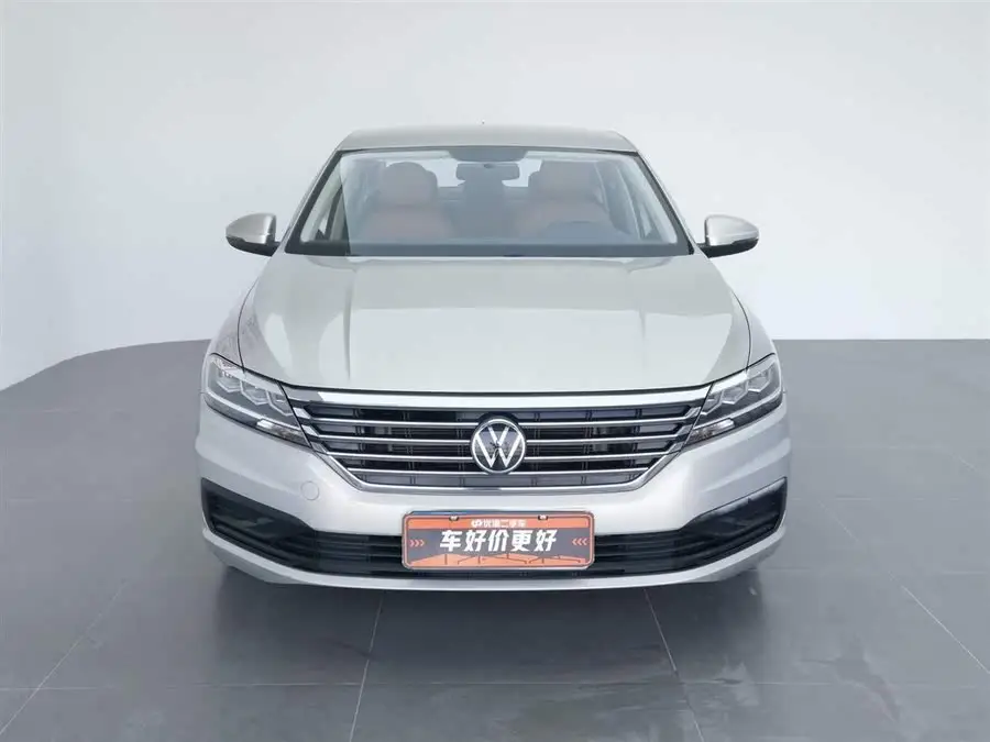 Lavida 2021 1.5L Automatic Elegance Edition