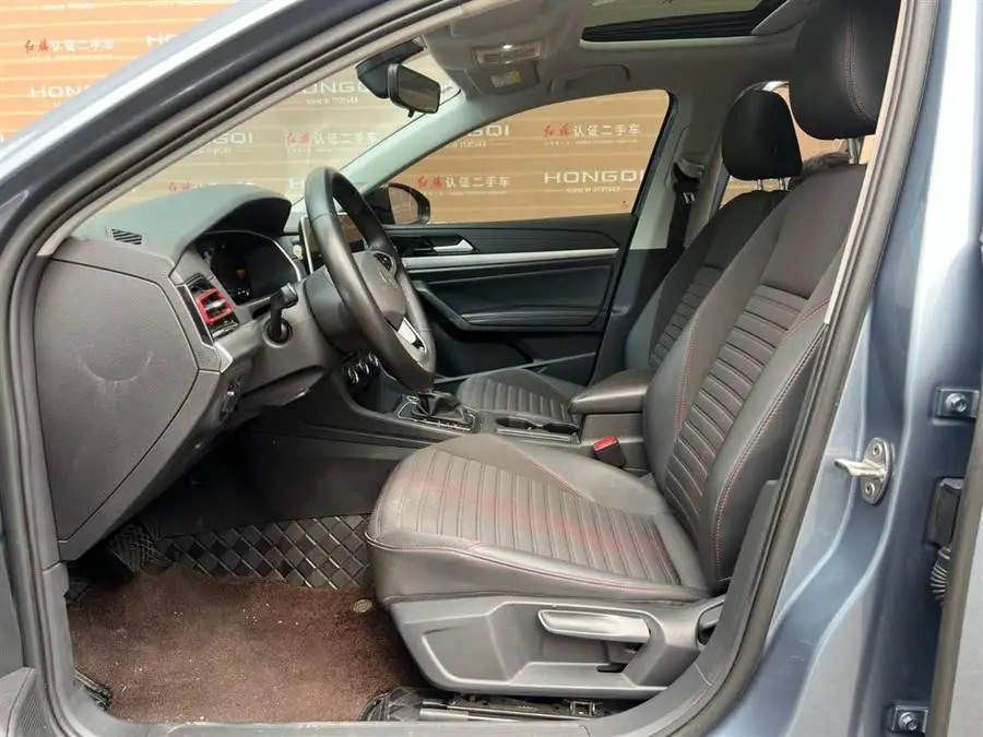 2023 Lavida 280TSI DSG Starry Eternity Edition