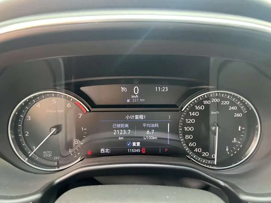 Cadillac CT5 2020 28T Fashion Edition