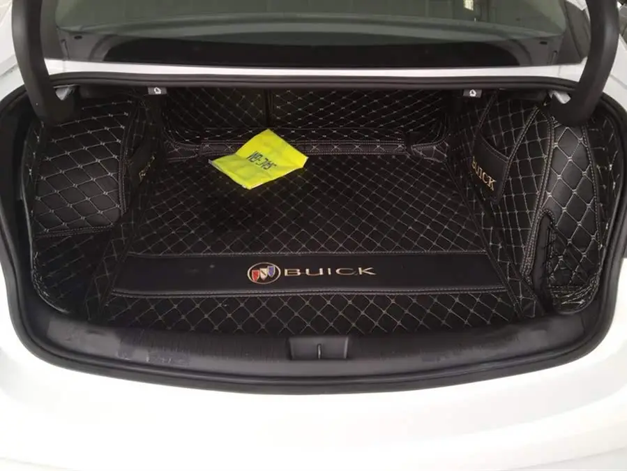 بيوك ريجال 2019 إعادة تصميم 20T الفاخرة الوطنية السادسة