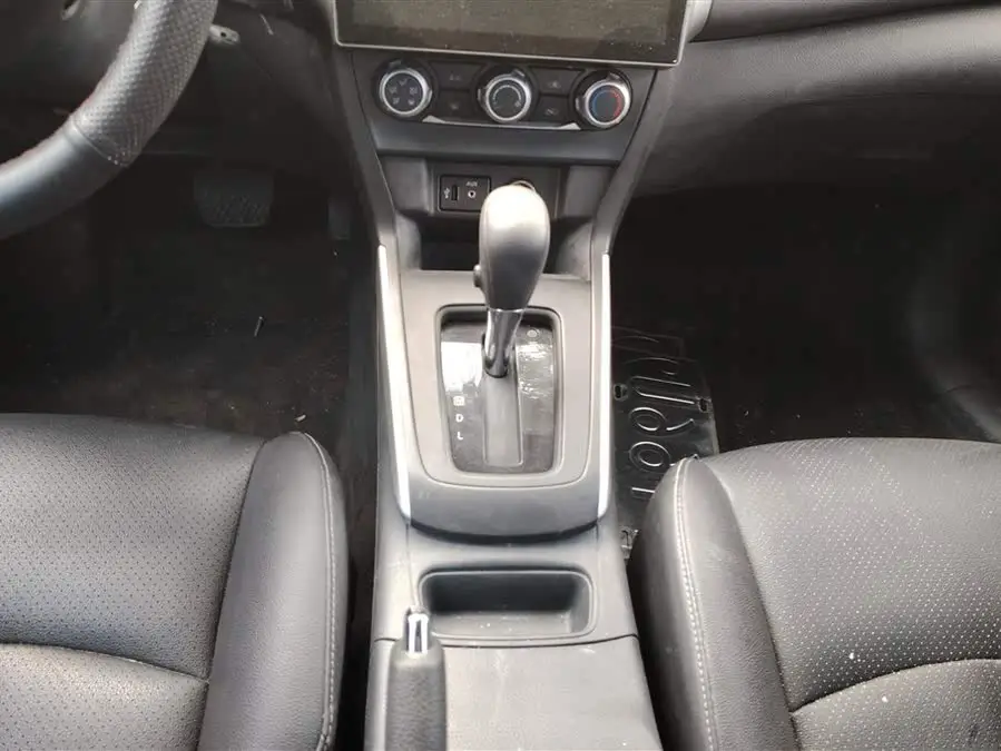 2022 نيسان سيلفي الكلاسيكية 1.6XE CVT نسخة الراحة