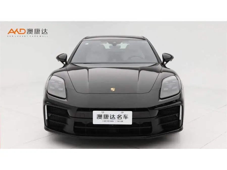 2024 Panamera 2.9T