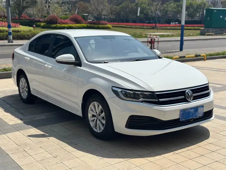 2021 Bora 1.5L Automatic Fashion Smart Connect Edition