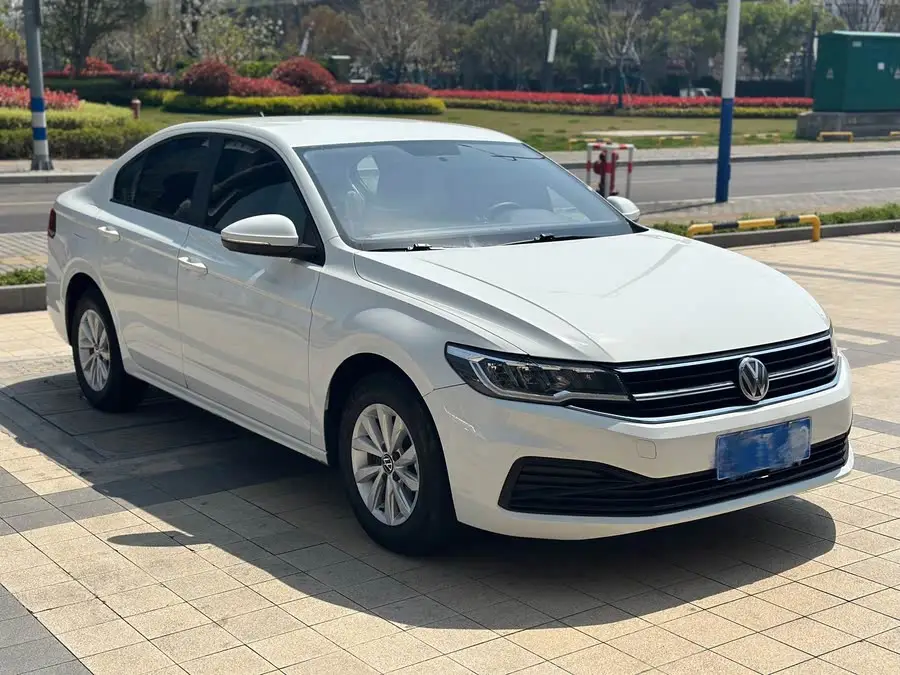 2021 Bora 1.5L Automatic Fashion Smart Connect Edition