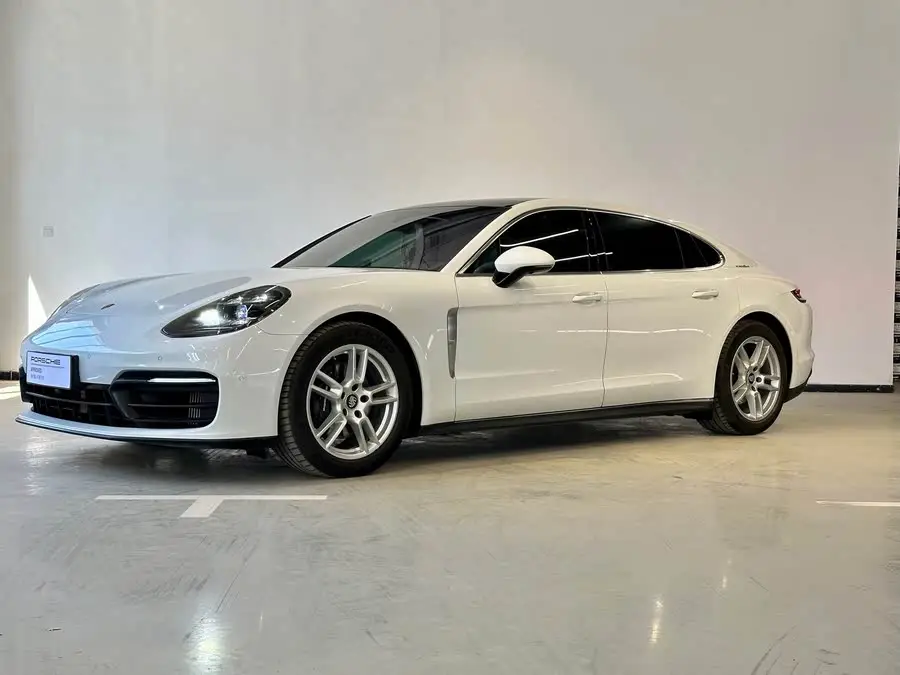 2021 Panamera Executive Long Wheelbase 2.9T