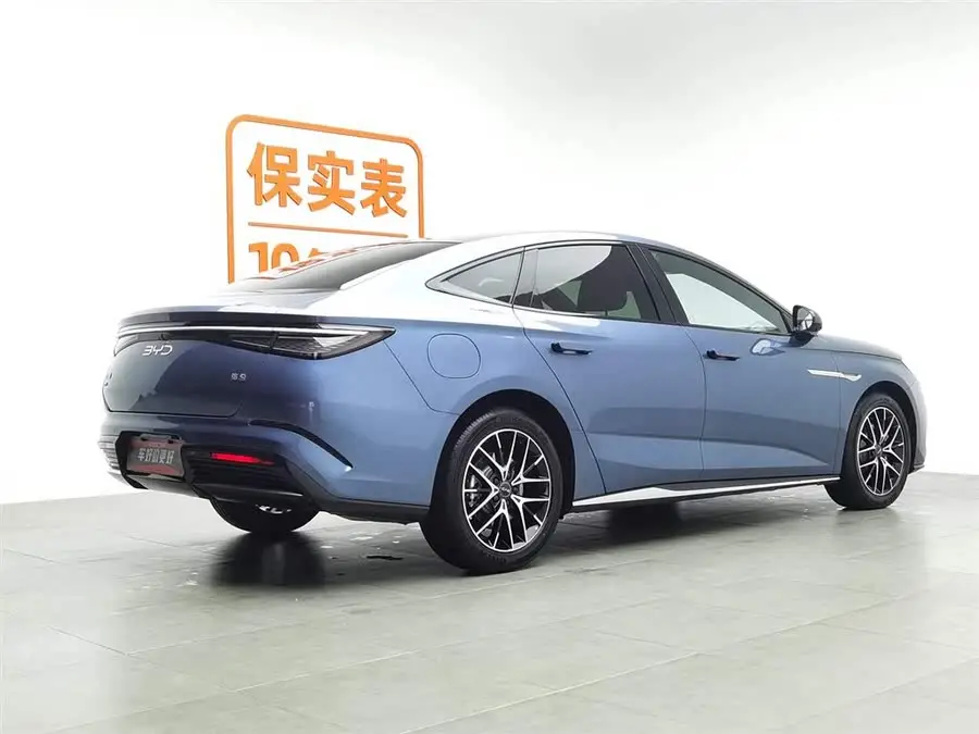 Sealion 2024 Honor Edition DM-i 1.5L 121km Premium Type