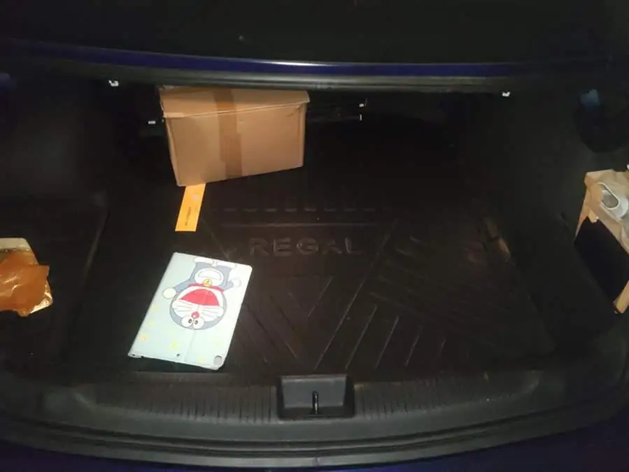 بيوك ريجال 2020 جي إس 28 تي بريميوم