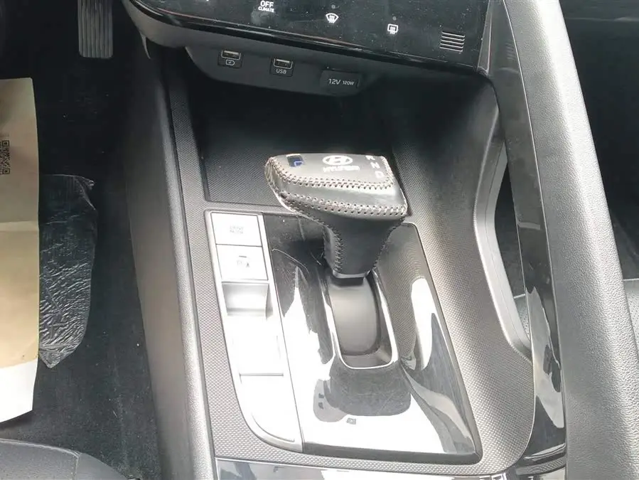 هيونداي إلانتر 2022 1.5 لتر CVT GLX النخبة