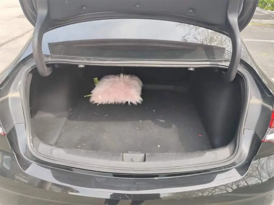 بيوك ريجال 2020 طراز 552T فاخر