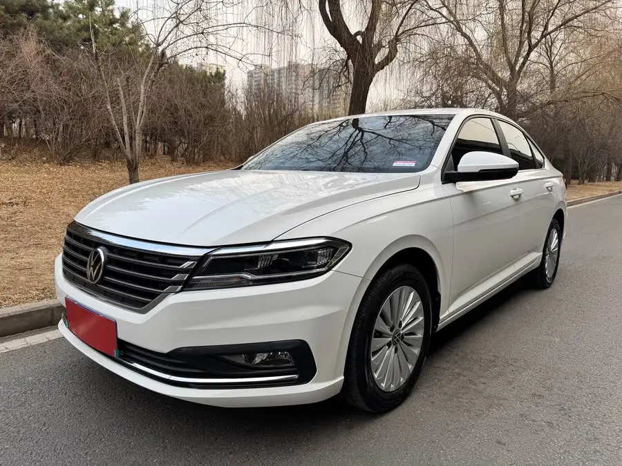 Lavida 2022 280TSI DSG Comfort Edition