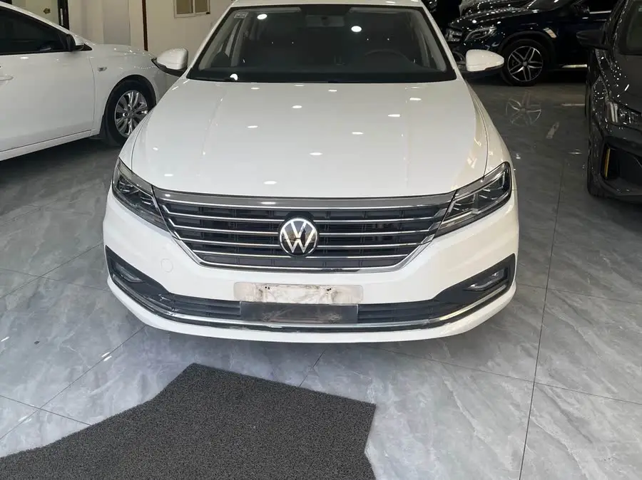 Lavida 2021 1.5L Automatic Elegance