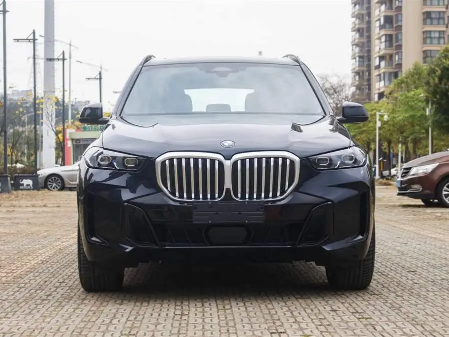 BMW X5 2023 xDrive 40Li M Sport Night Package