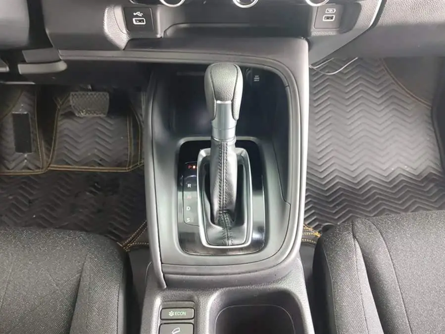 2023 Honda HR-V 1.5L CVT Elite