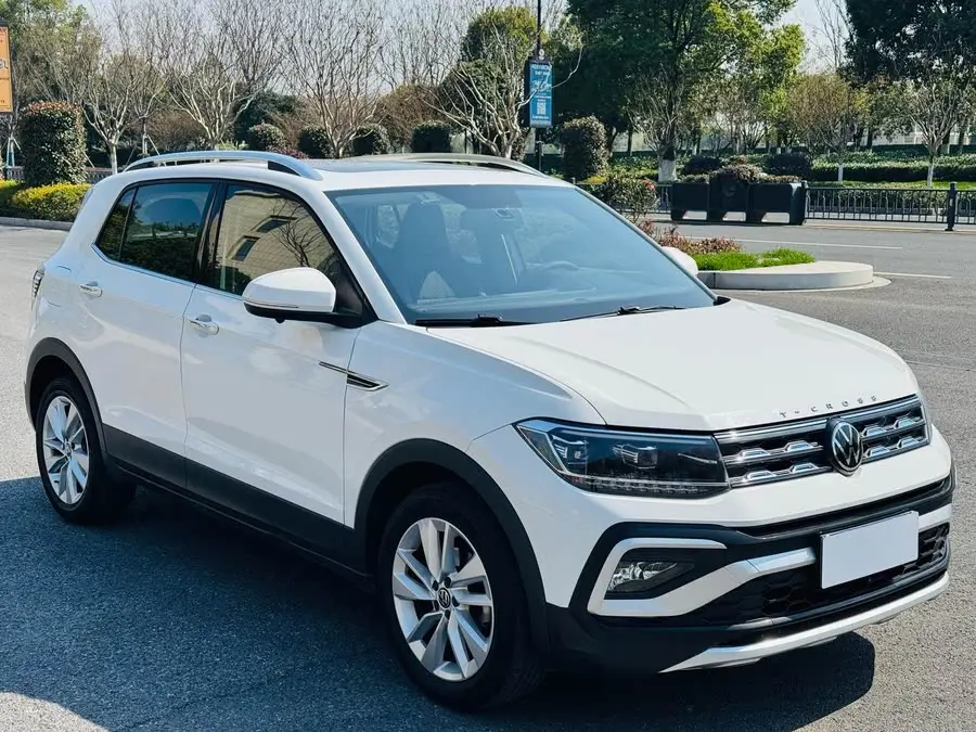 توكان 2022 280TSI DSG نسخة الراحة