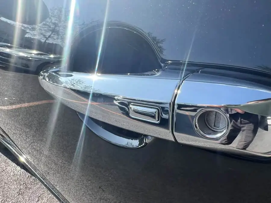 Tianlai 2022 2.0L XL-TLS Enjoy Edition