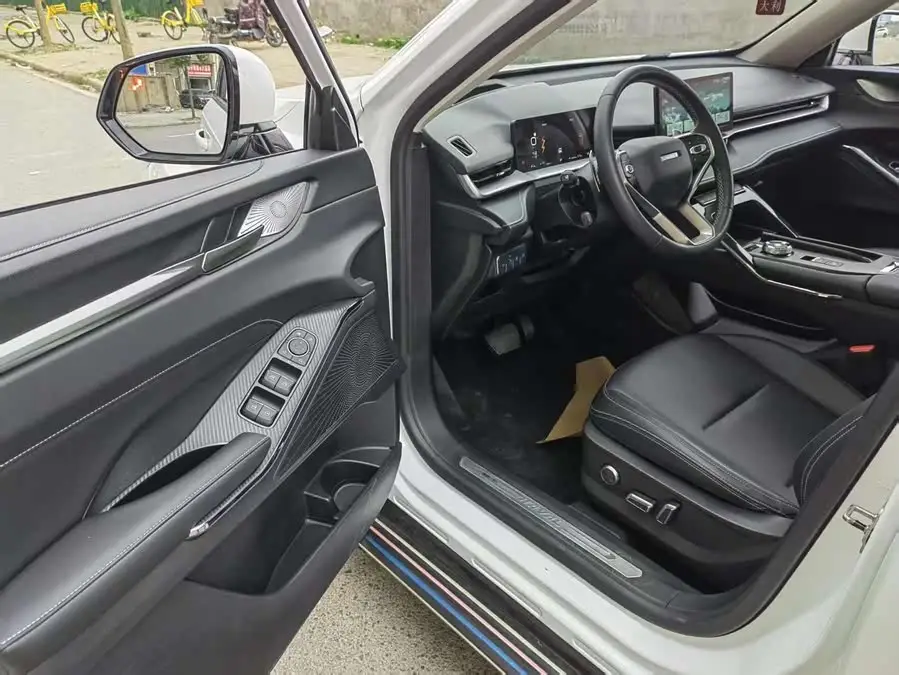 Vehicle Basic Information