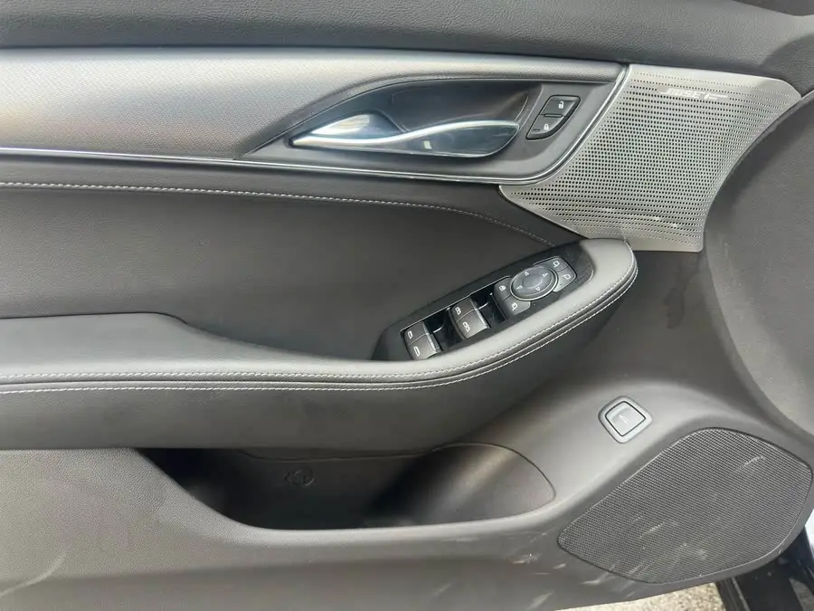 Cadillac CT5 2022 28T Luxury