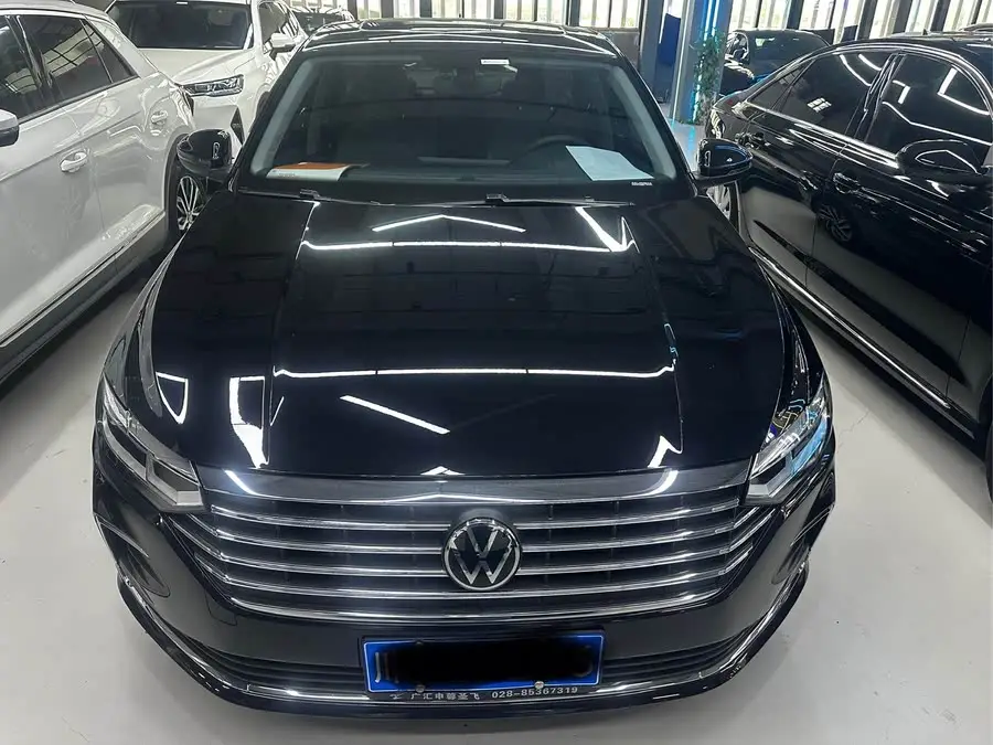 LAVIDA 2023 280TSI DSG Full Version