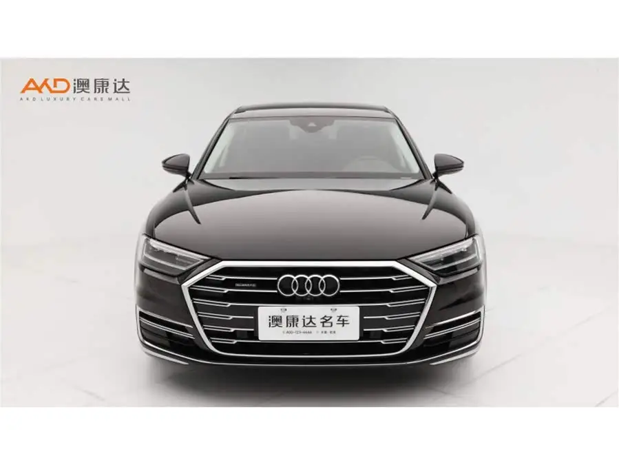 Audi A8 2021 A8L 50 TFSI quattro Comfort
