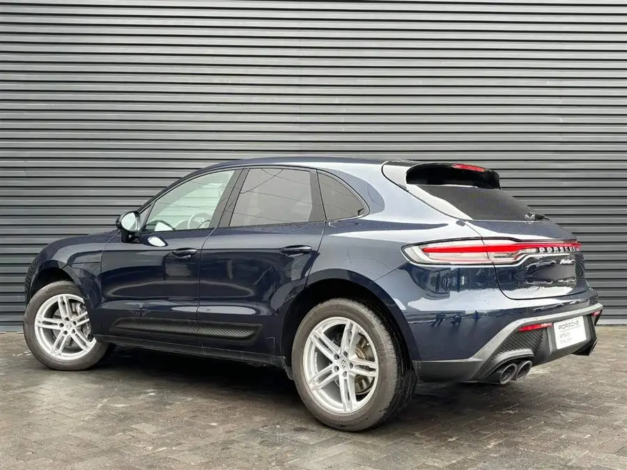 2023 Macan Macan 2.0T