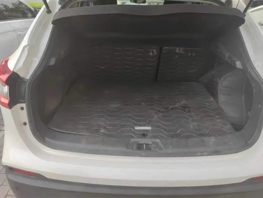 2022 Nissan Qashqai 2.0L CVT XV Intelligent Version